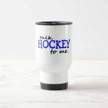 Het Hockey van de bespreking aan me Bekers