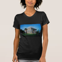 Het huis van de Palm, de Koninklijke Botanische Tu Shirt