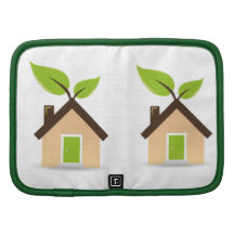 Het Huis van Eco Agenda's