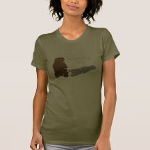 Het is Dag Groundhog! Opnieuw… T Shirts