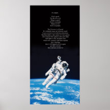 Het is Eenvoudig Posters