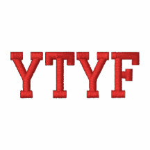 Het Jasje van Jogger van het Pit van de Vacht YTYF