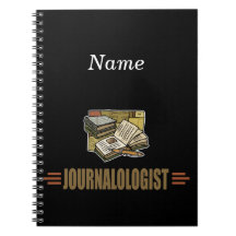 Het Journaling Ringband Notitie Boeken