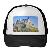 Het Kasteel van Edinburgh Pet