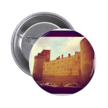 Het Kasteel van Windsor Speldje