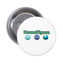 Het Kenteken van de speld Speldbuttons