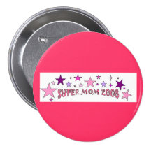 Het Kenteken van het moederdag Button