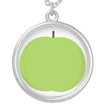 Het Ketting van Apple kettingen