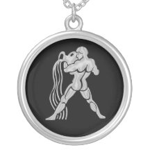 Het Ketting van de Astrologie van de Dierenriem va