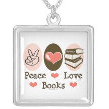 Het Ketting van de Boeken van de Liefde van de vre