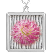 Het Ketting van de dahlia