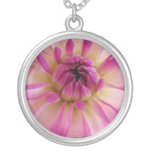 Het Ketting van de dahlia