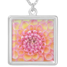 Het Ketting van de dahlia