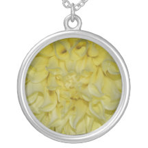 Het Ketting van de Dahlia van Starburst