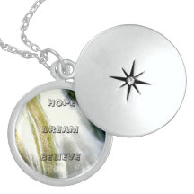 Het ketting van de inspiratie