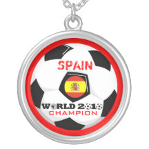 Het Ketting van de Kampioen 2010 van het Voetbal v