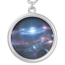 Het Ketting van de kosmos