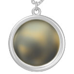 Het Ketting van de Pluto van de planeet