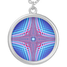 Het Ketting van de tegenhanger