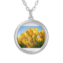 Het Ketting van de tulp