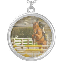 Het Ketting van de Verbindingsdraad van het paard
