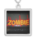 Het Ketting van de zombie
