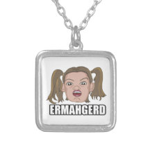 Het Ketting van Ermahgerd