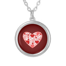 Het Ketting van het hart
