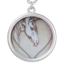 Het ketting van het paard