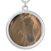 Het Ketting van het Paard van de kastanje