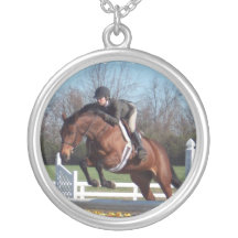 Het Ketting van het Paard van de Verbindingsdraad 