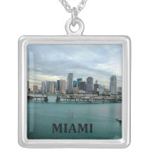 Het Ketting van Miami Florida