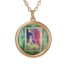 Het Ketting van Vert van sucre