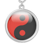 Yin Yang Kettingen