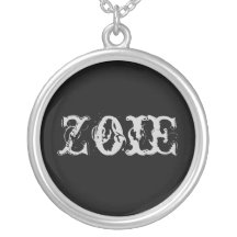 Het Ketting van Zoie