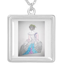 Het Ketting van Zuki