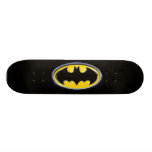 Het Klassieke Logo van Batman skateboards