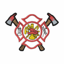 Het kleine Logo van de Brand #2