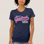 Het Koelste Mamma van de wereld Shirt
