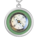 Het Kompas van Faux Persoonlijke Sieraden