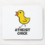 Atheist muismatten