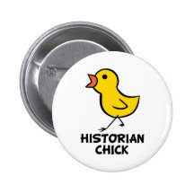 Het Kuiken van de historicus Speldje