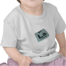 Het Lanthaan van La Shirt