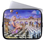 Het laptop van de Speelplaats sleeve Laptop Hoesjes