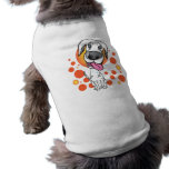 Leuke hondenshirt