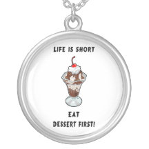 Het leven is Kort Ketting
