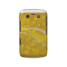 Het Licht van de zomer Case-Mate Blackberry Hoesjes