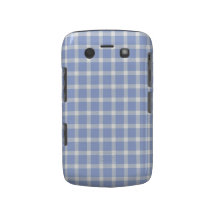 Het lichtblauwe Gewaagde Geval van Blackberry van  Blackberry Bold Hoesjes