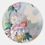 Het lied van de liefde stickers