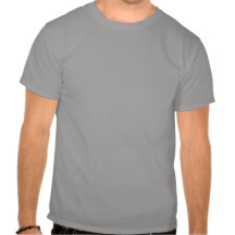 Het Logo van de atheïst Tshirt
